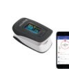 Microlife OXY 500 BT saturatiemeter met smartphone verbinding