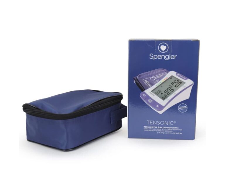 spengler tensonic 4