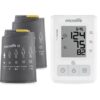 Microlife BP B2 Basic bovenarm bloeddrukmeter met kindermanchet (17 - 22 cm)