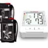 Rossmax Z1 bovenarm bloeddrukmeter met kindermanchet (18 – 36 cm)