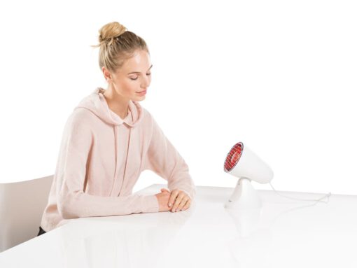 Beurer IL 11 Infraroodlamp - Afbeelding 2