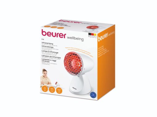 Beurer IL 11 Infraroodlamp - Afbeelding 3