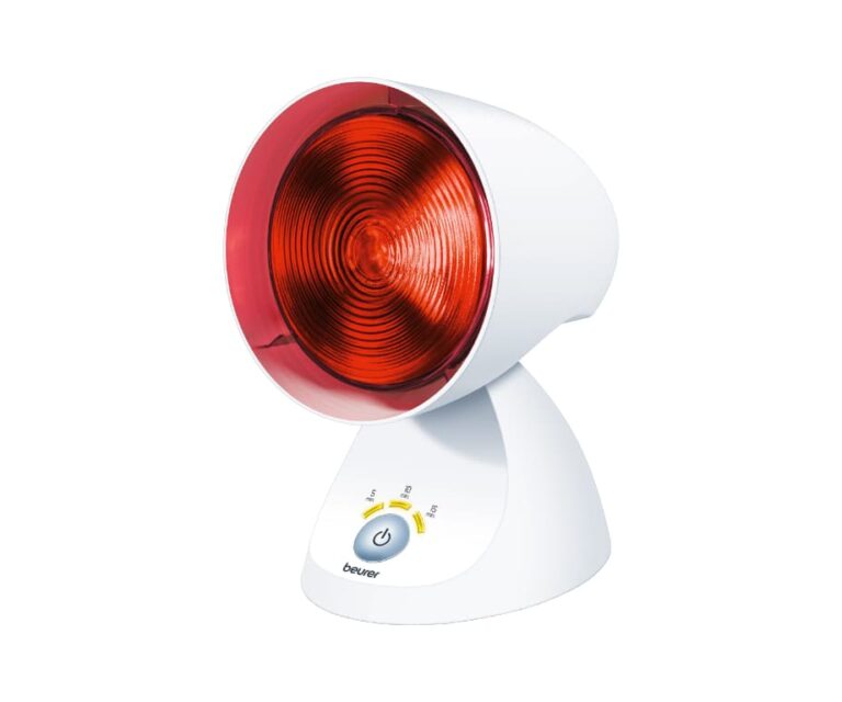 Beurer IL 35 Infraroodlamp