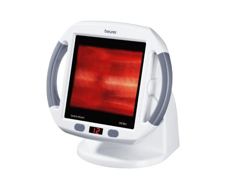 Beurer IL 50 Infraroodlamp