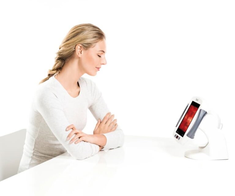 Alternative view of Beurer IL 50 Infraroodlamp