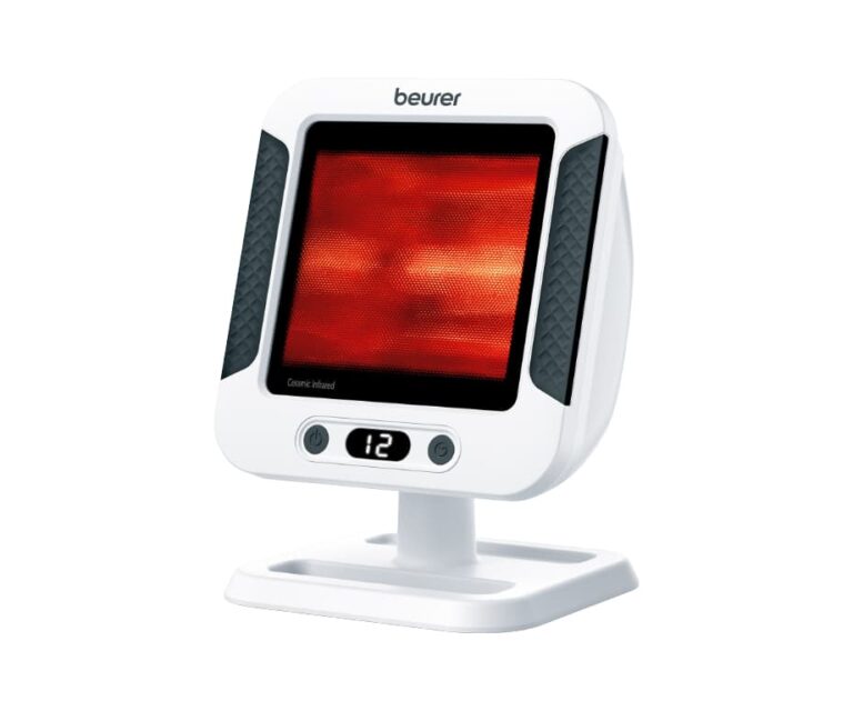 Beurer IL 60 Infraroodlamp