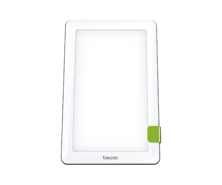 Alternative view of Beurer TL 30 Daglichtlamp