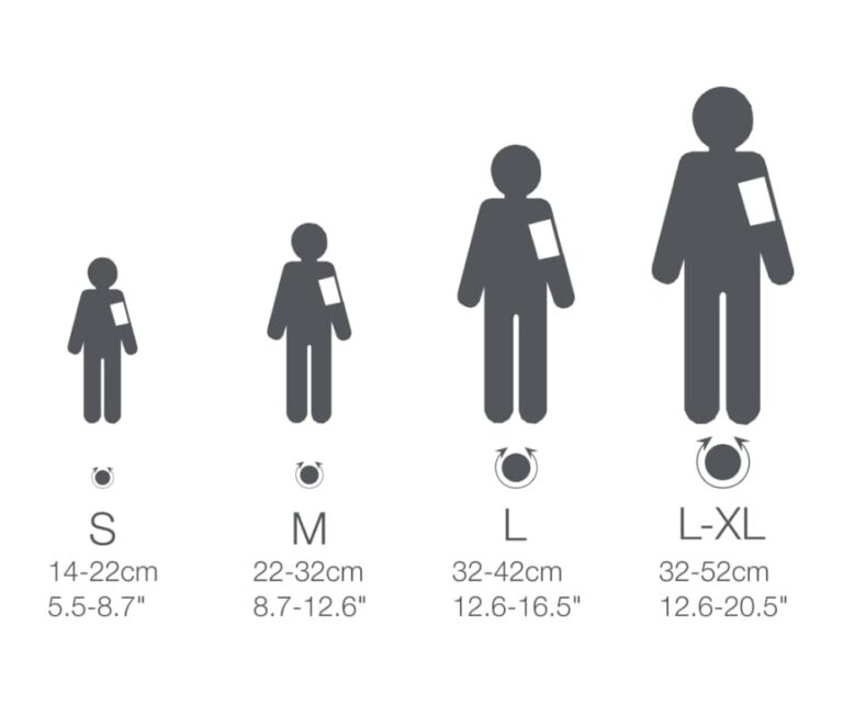 microlife watch o3 manchet 3