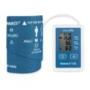 Microlife WatchBP O3 24-uurs bloeddrukmeter met aangesloten manchet maat M (22–32 cm)