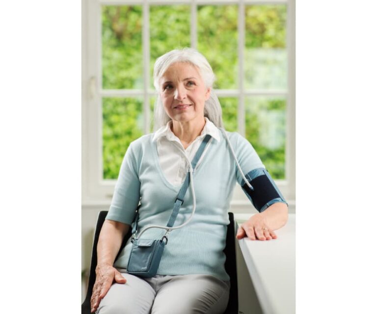 microlife watchbp draagtasje 3