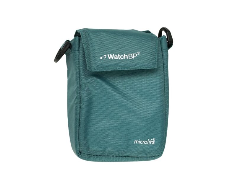 microlife watchbp draagtasje 4
