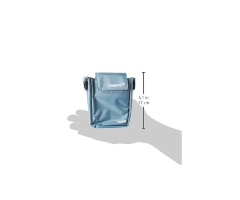 microlife watchbp draagtasje 6