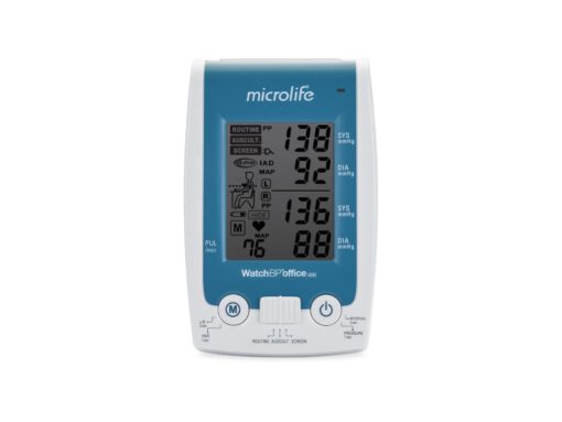 Microlife WatchBP Office AFib professionele bloeddrukmeter - Afbeelding 2