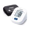 Omron M2+ bovenarm bloeddrukmeter (model 2024 – 2025)