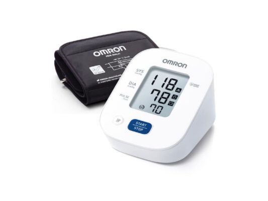 omron m2 1
