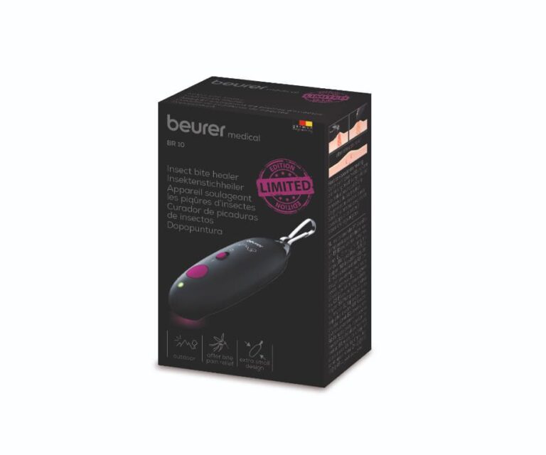 beurer br10 limited 3