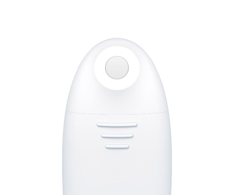 Alternative view of Beurer BR 10 insectenbeetheler wit