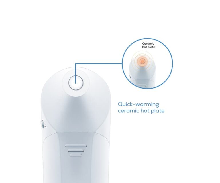 Alternative view of Beurer BR 60 insectenbeetheler