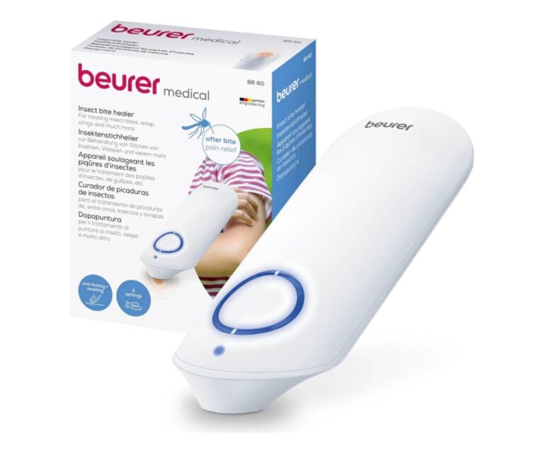 Beurer BR 60 insectenbeetheler