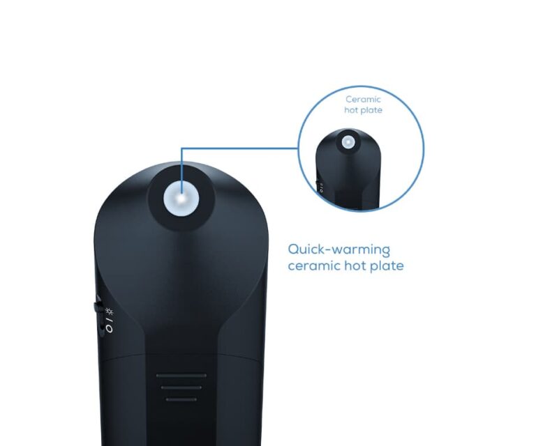 Alternative view of Beurer BR 90 insectenbeetheler