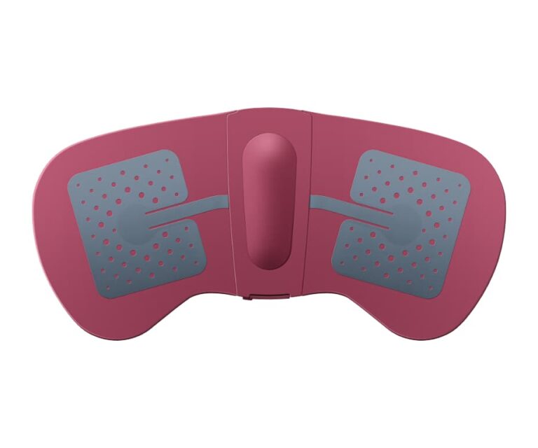 Alternative view of Beurer EM 50 Menstrual Relax – Menstruatie & endometriose pijnverlichting