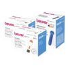 Beurer GL 44 / GL 50 bloedsuiker teststrips - actiepakket 2× 50 stuks + Beurer lancetten (100 stuks)