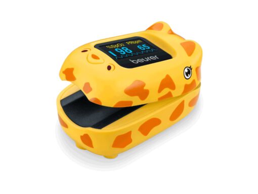 Beurer PO 13 kindersaturatiemeter