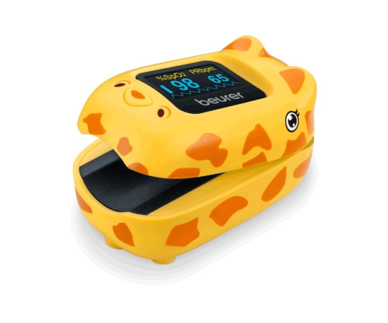 Beurer PO 13 kindersaturatiemeter