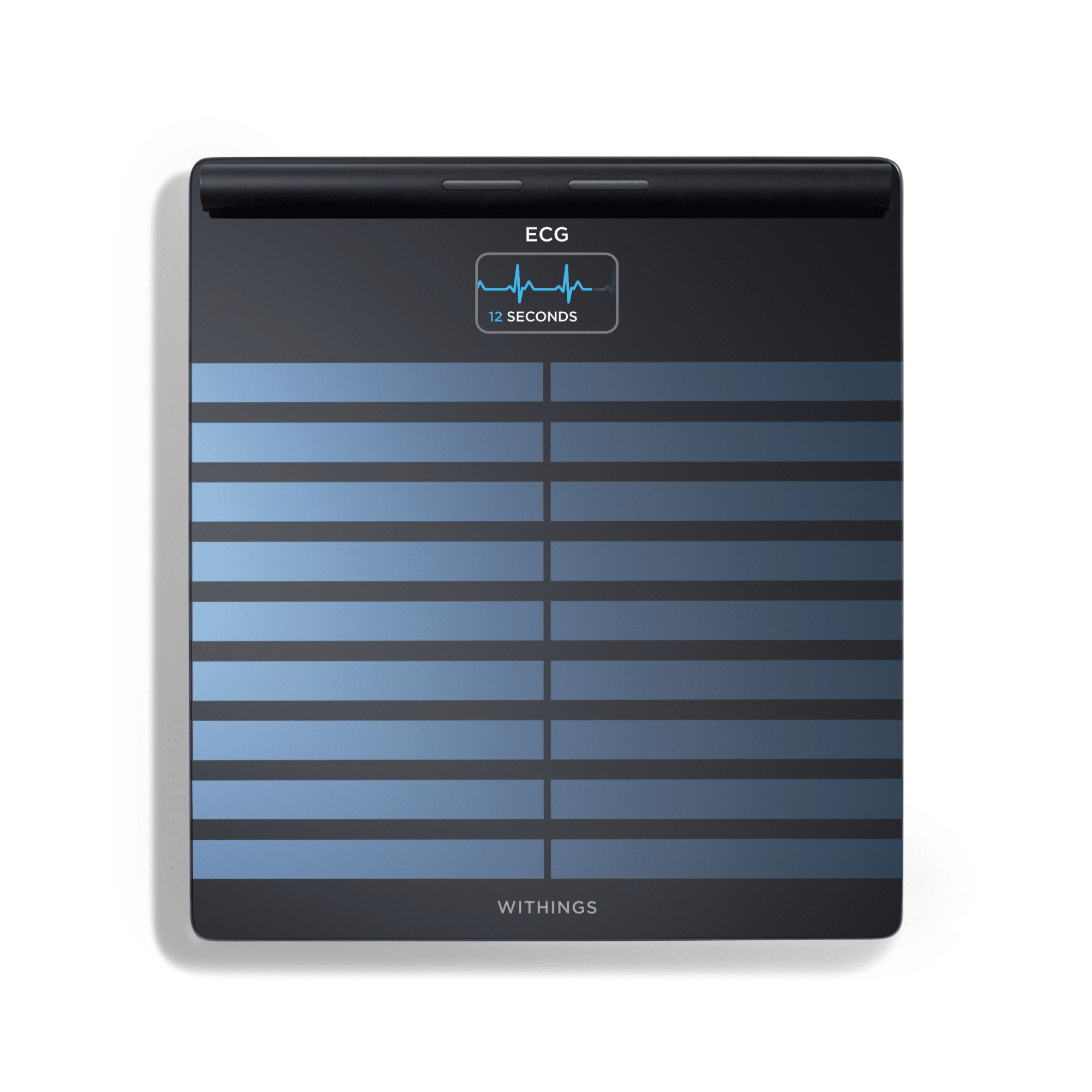 Withings Body Comp Zwart