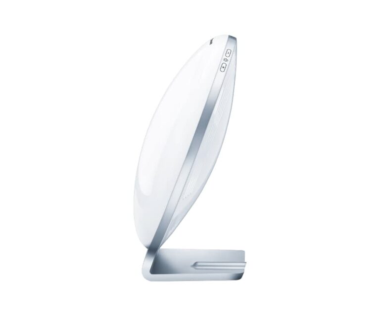 Alternative view of Beurer TL 70 Daglichtlamp