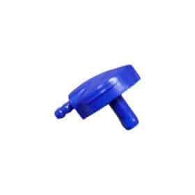 Omron manchetplug voor Omron M-serie (model tussen 2012-2015)