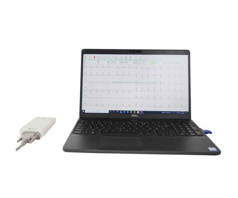 spengler cardiomate 4