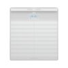 Withings Body Scan Wit met 6-kanaals ECG en AFib-detectie