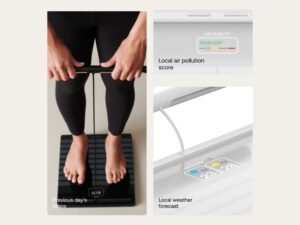 withings bodyscan wit 6
