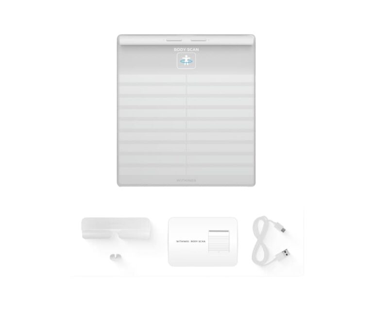 withings bodyscan wit 9