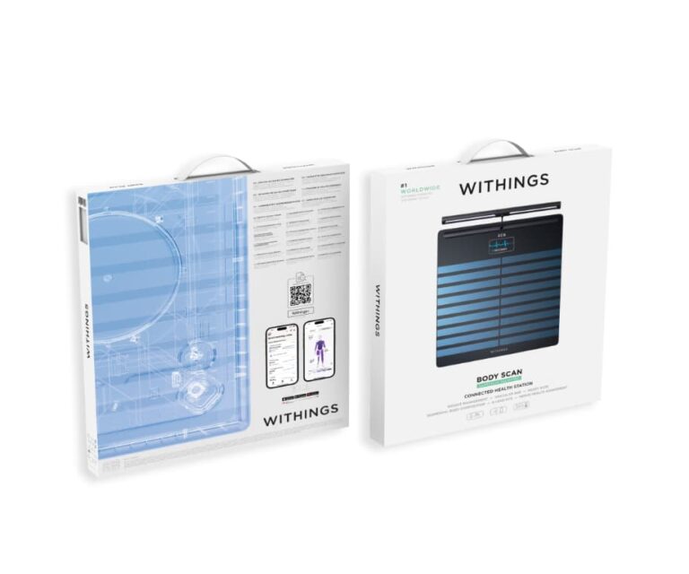 withings bodyscan zwart 7