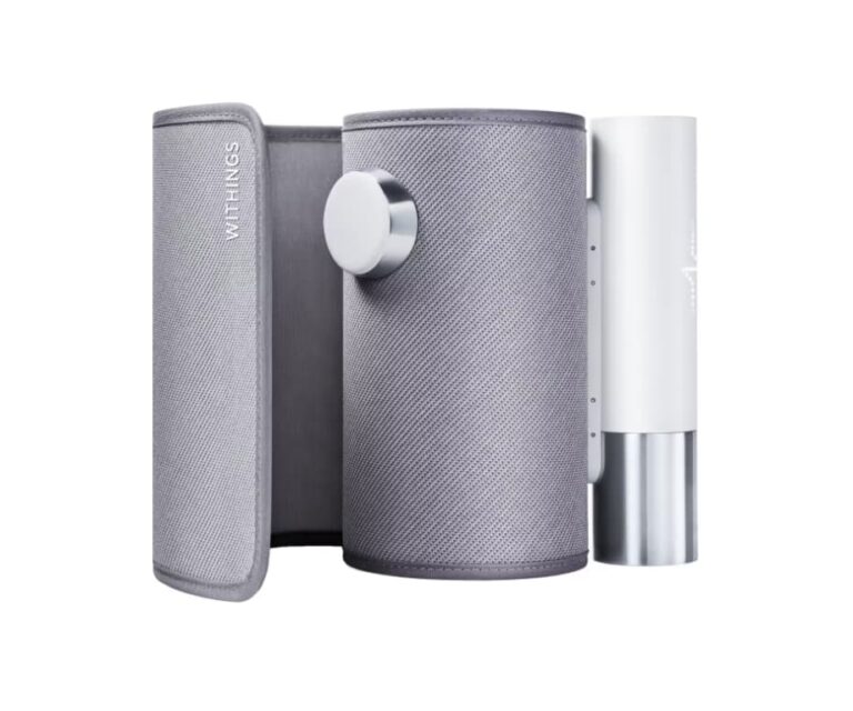 withings pro 1