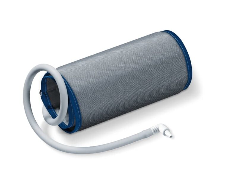 Beurer flexibel manchet medium/large (22 - 42 cm) voor Beurer BM 27 en Beurer BM 28 bovenarm bloeddrukmeter