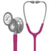 Littmann Classic III stethoscoop 5648 (framboosroze)