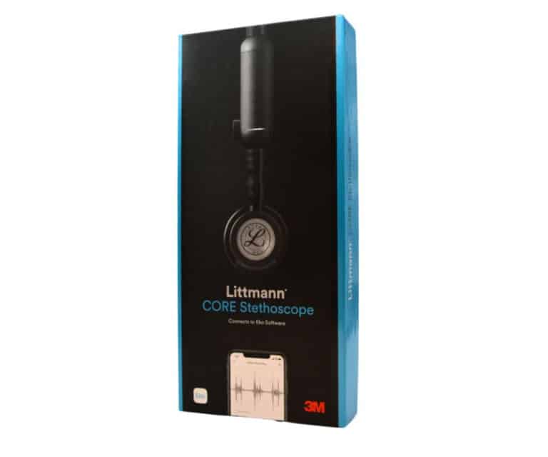 littmann 8490 6