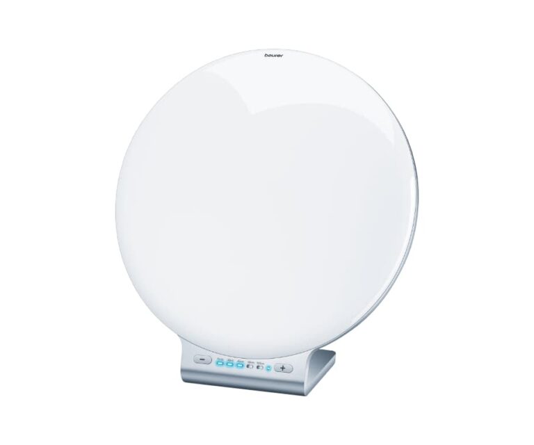 Beurer TL 100 Daglichtlamp