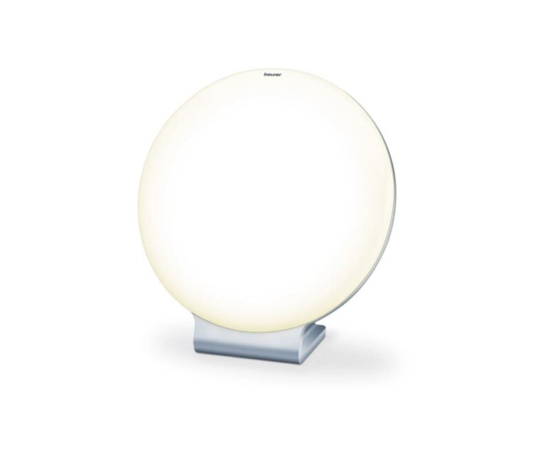 Beurer TL 50 Daglichtlamp