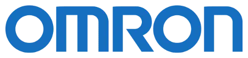 Omron logo