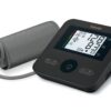 Beurer BM 27+ Limited Edition zwart / bruin bovenarm bloeddrukmeter met manchet
