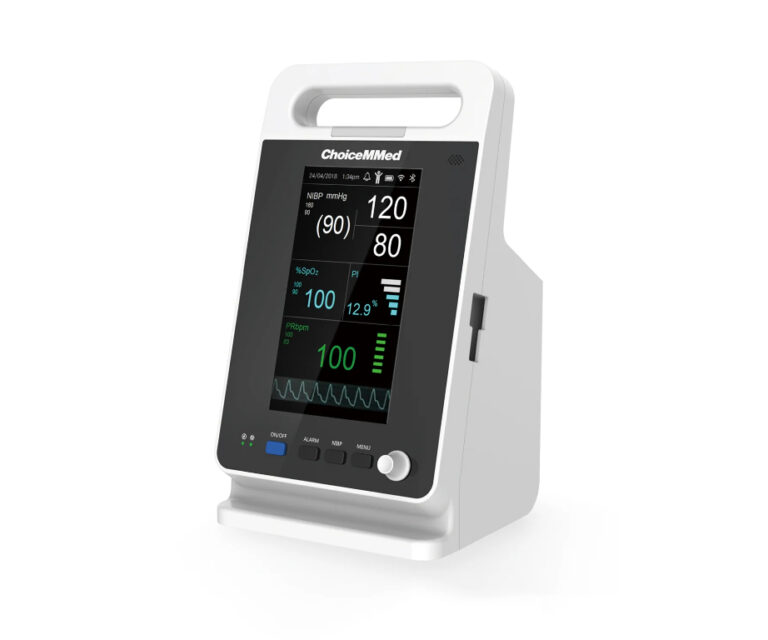 ChoiceMMed MD2000C Vital Signs Monitor
