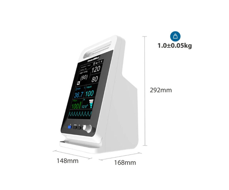 ChoiceMMed MD2000C Vital Signs Monitor - Afbeelding 3