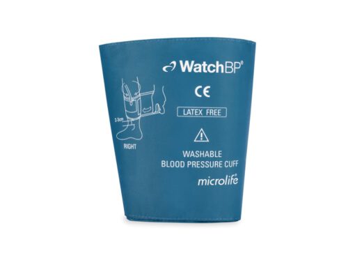 Microlife WatchBP Office ABI flexibel enkel manchet medium (22-32 cm)