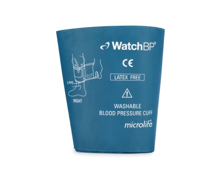 Microlife WatchBP Office ABI flexibel enkel manchet large (32-42 cm)