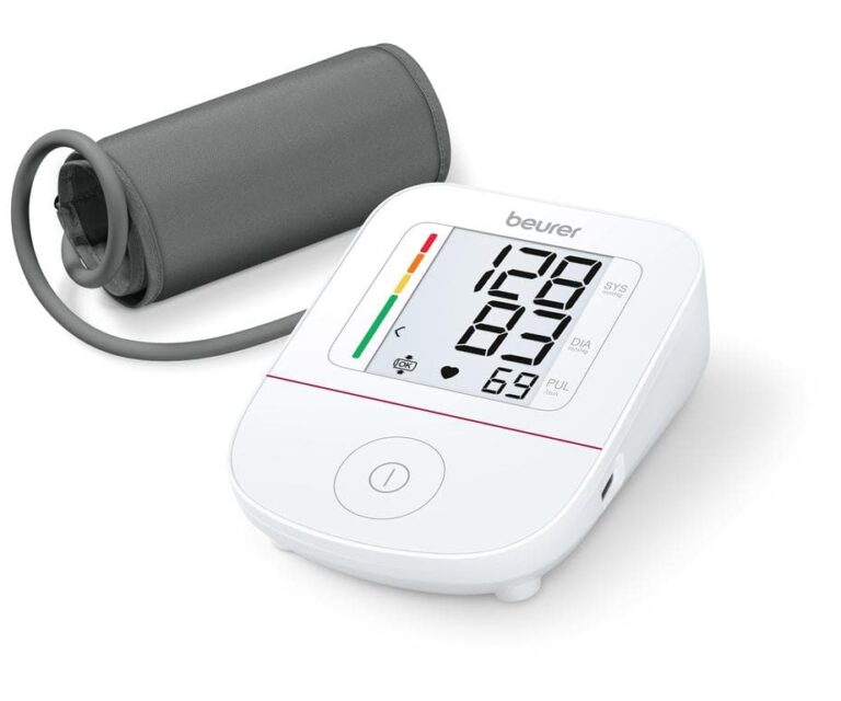 Beurer BM 23 bovenarm bloeddrukmeter
