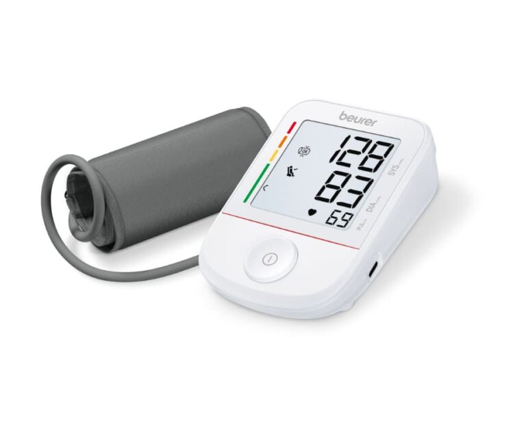Beurer BM 38 bovenarm bloeddrukmeter